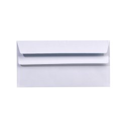 Konvolutter M65 1000 stk